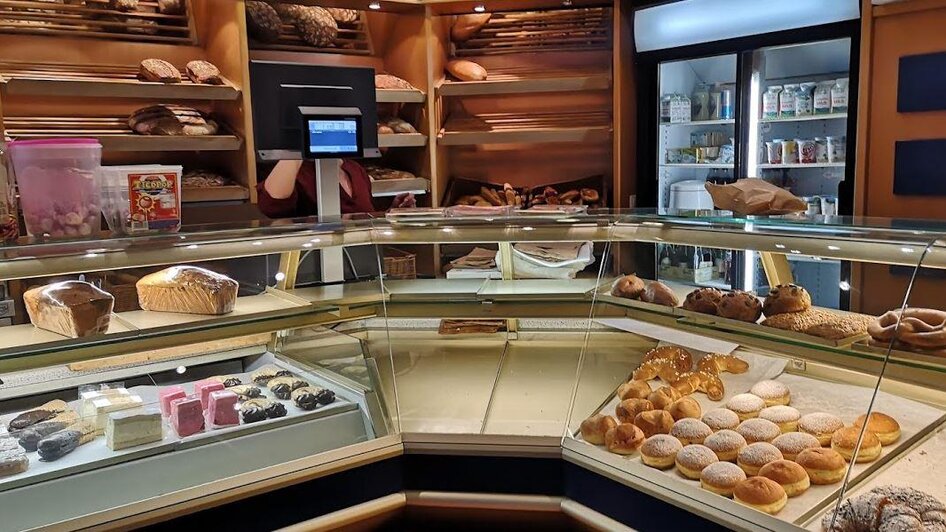 Cafe Wildbacher-Köstlichkeiten-Murtal-Steiermark | Wildbacher | © Wildbacher Cafe Wildbacher-Köstlichkeiten-Murtal-Steiermark | © Wildbacher