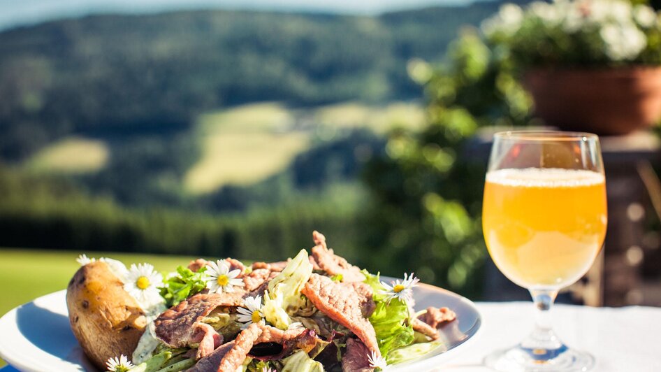 Regionale Spezialiäten | © Schilcherland Steiermark