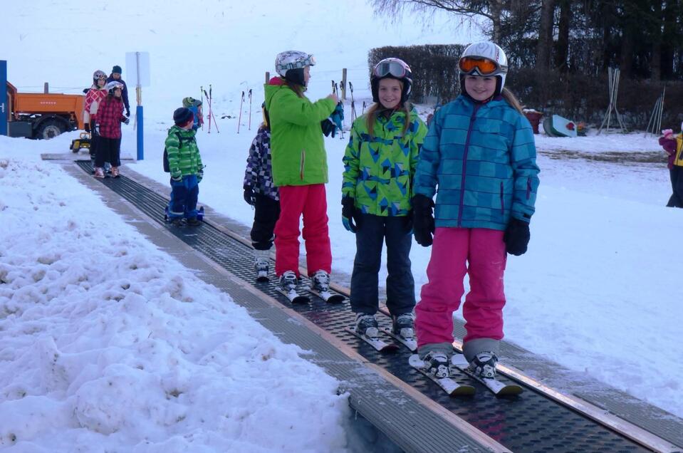 baby lift in Gröbming  - Impression #1 | © Alois Guggi