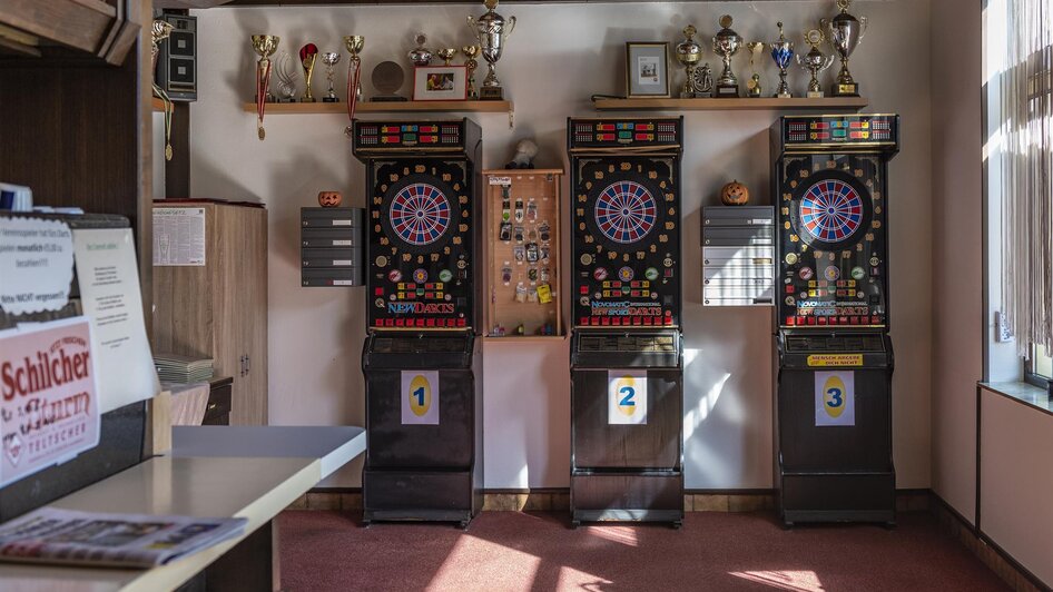 Backhendlwirt-Innenbereich2-Murtal-Steiermark | Familie Mutlu | © Familie Mutlu Backhendlwirt-Innenbereich2-Murtal-Steiermark | © Familie Mutlu