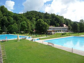 Freibad Arnfels | © Marktgemeinde Arnfels