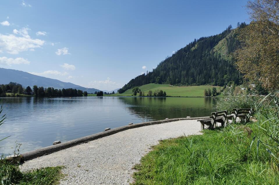 Chapel Heiligenbrunn - Impression #1 | © Landentwicklung Steiermark