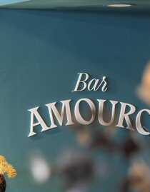 Bar Amouro | © Bar Amouro - Lucija Novak | © Bar Amouro - Lucija Novak