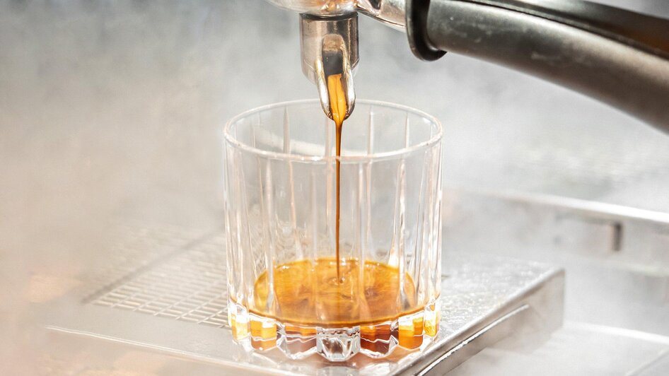 Bar Amouro - Frischer Espresso | © Bar Amouro - Lucija Novak