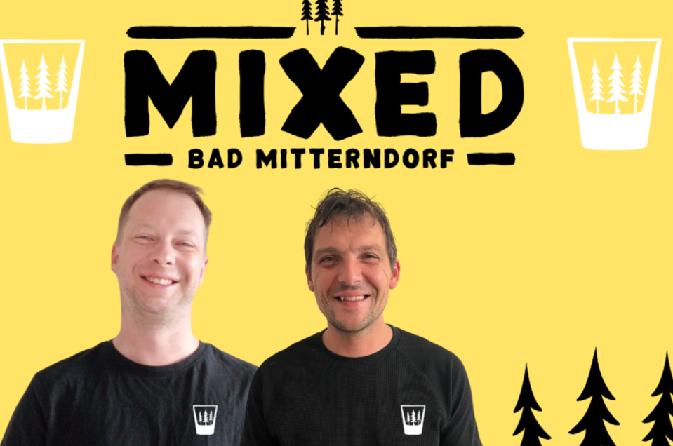 Bar MiXed in the tennis hall - Impression #1 | © Mixed Team