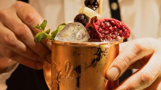 Bar 8020 | © Magdalena Bereznicka