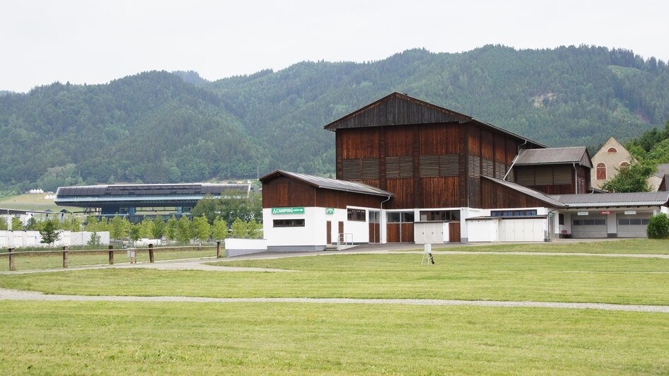 Bauernhof  Moitzi vlg. Persch - Impression #2.1