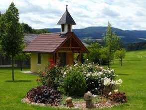 Farm Heiling_Outside_Eastern Styria | © Familie Heiling