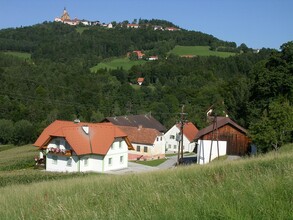 Farm Mayerhofer_Farm_Eastern Styria | © Familie Mayerhofer