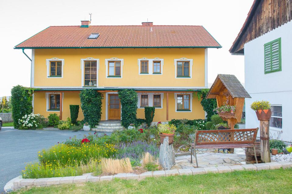 Farm Polzhofer - Impression #1 | © Helmut Schweighofer