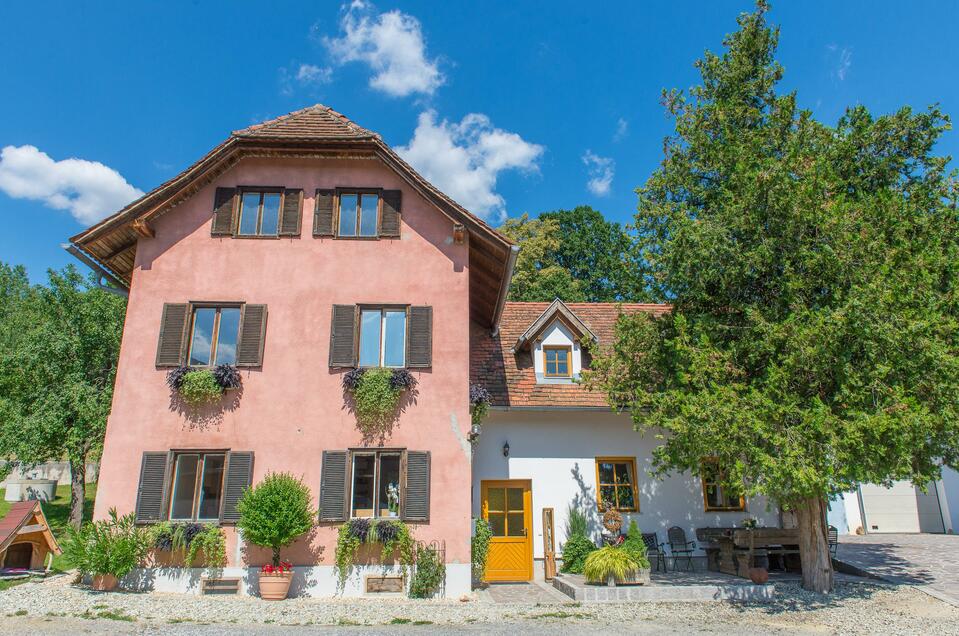 Farm Schlagbauer - Impression #1 | © Helmut Schweighofer