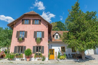 Farm Schlagbauer_Pöllau_Eastern Styria | © Helmut Schweighofer