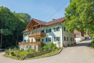 Felberhof_Pöllauberg_Oststeiermark | © Helmut Schweighofer