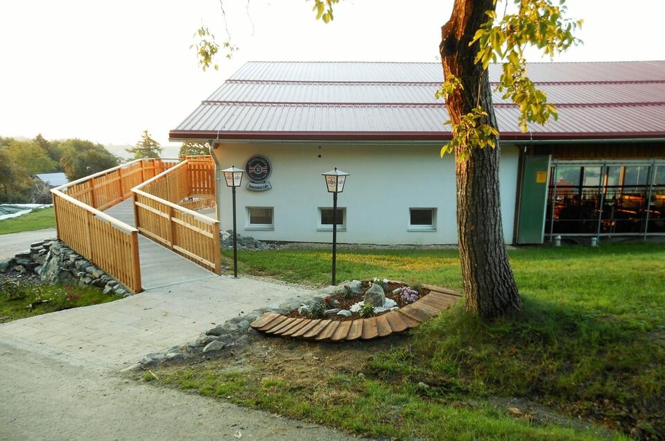 Farm cafe Friedl - Impression #1