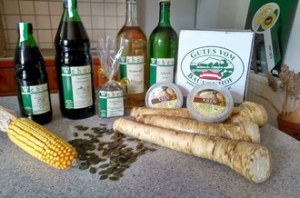 Produkte | © Weber Albert