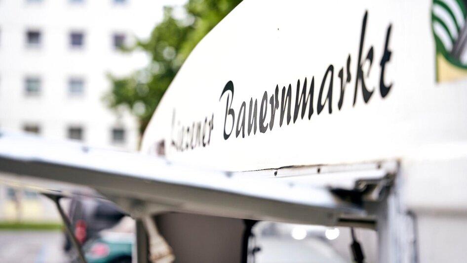 Bauernmarkt | © Sattler Thomas