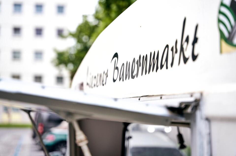 Bauernmarkt Liezen - Impression #1 | © Sattler Thomas