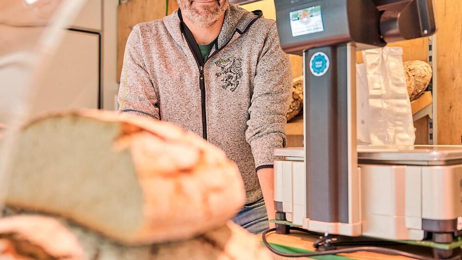 Bauernmarkt Liezen | © Satller Thomas