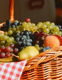 farm markt Bad Waltersdorf | © Thermen- und Vulkanland | Lederer | © Thermen- und Vulkanland