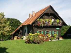 Bauernmuseum Buch St. Magdalena