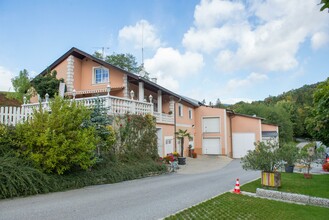 Bauernhof Pöttler_Haus_Oststeiermark | © Helmut Schweighofer