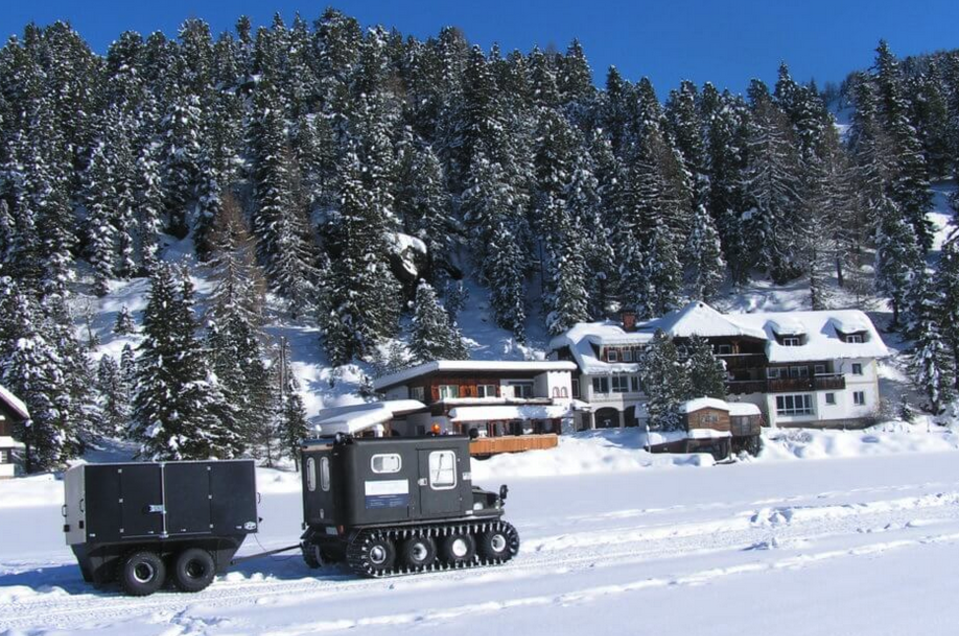 Bauernstub´n - Impression #1