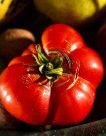 Sujetfoto Bauernmarkt | © Thermen- & Vulkanland | Werner Krug | © Thermen- & Vulkanland