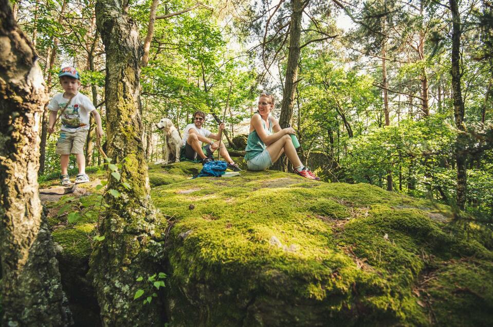 Beistein in Grafendorf bei Hartberg - Impression #1 | © Tourismusverband Oststeiermark