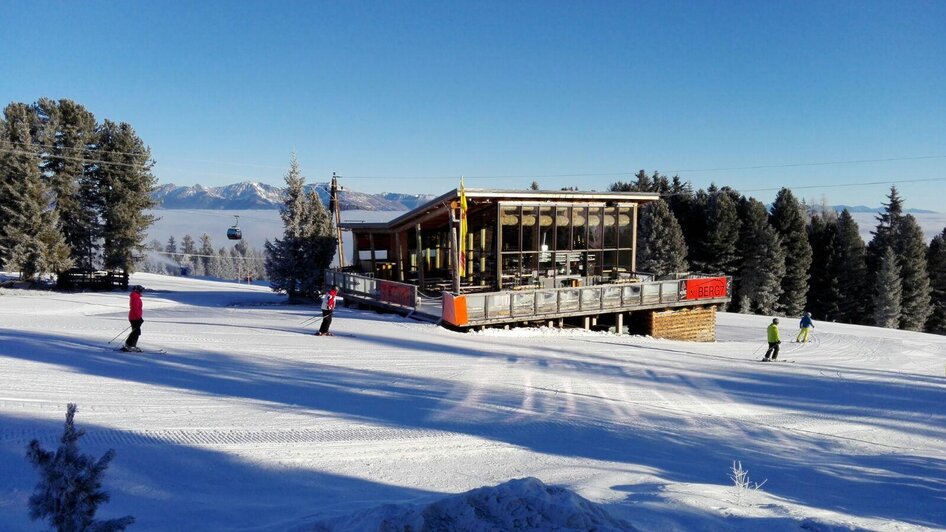 Berg 7 | Urlich Siebenhofer | © Berg7 Berg 7 | © Berg7