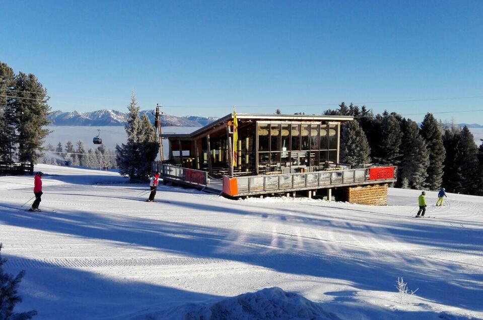 Berg 7 | Urlich Siebenhofer | © Berg7 Berg7 - Impression #1 | © Berg7