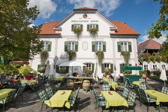 Berggasthof König_House_Eastern Styria | © Berggasthof König