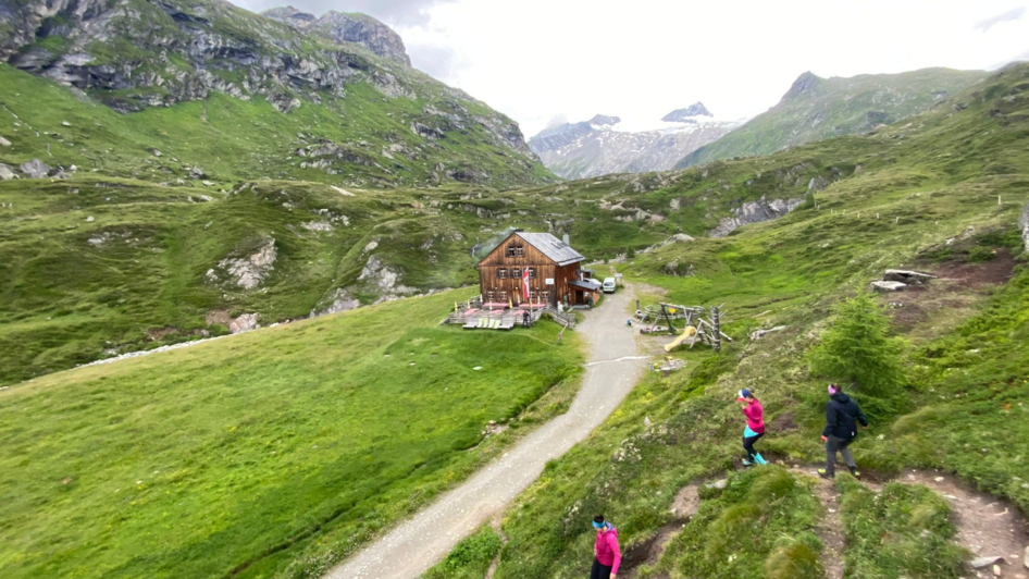 Wanderung Tauplitzalm, Sommer | © André Kraml