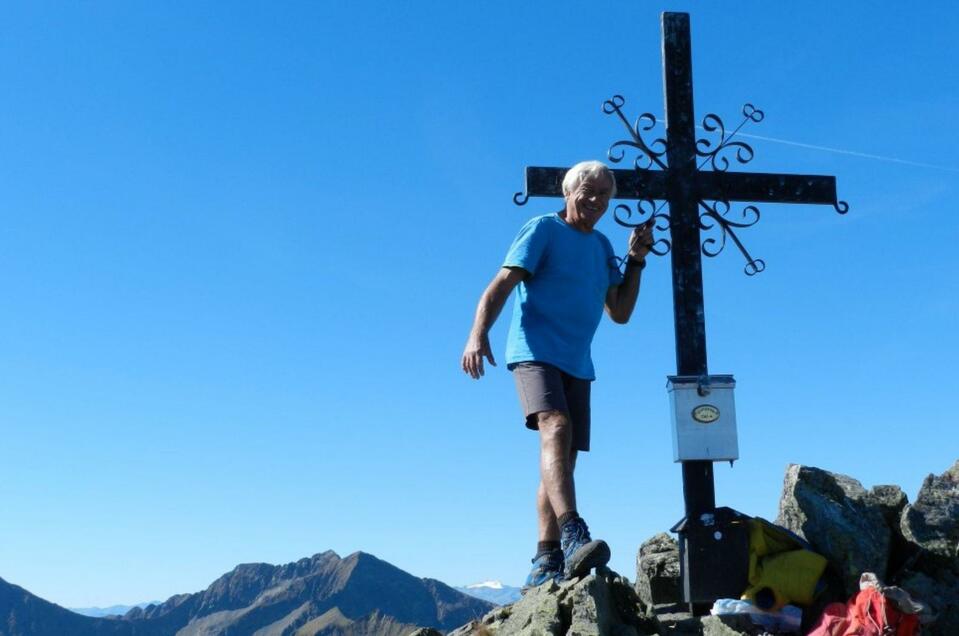 Mountain Guide Norbert Kasper - Impression #1 | © Norbert Kasper