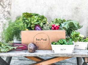 BeyondMosauf-Box-Murtal-Steiermark | © Beyond Mosauf