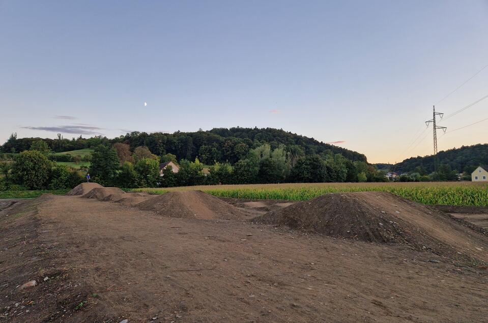 Bikepark Feldbach - Impression #1