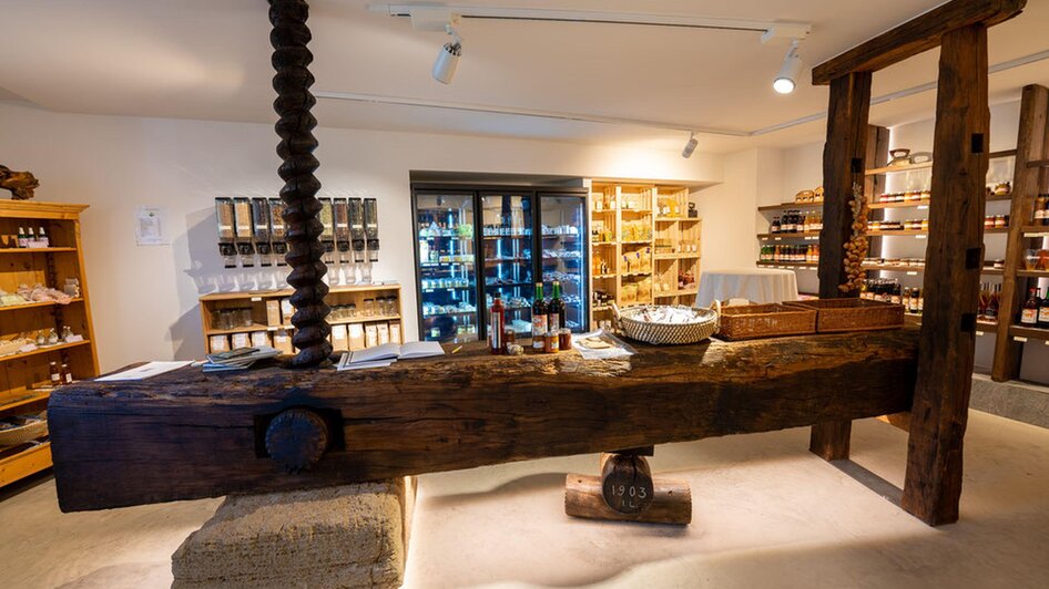 Bauernladen1_gr | © Bauernladen