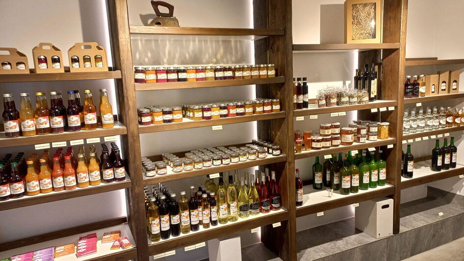 Bine's Bauernladen in St. Anna/A. - Impression #2.2