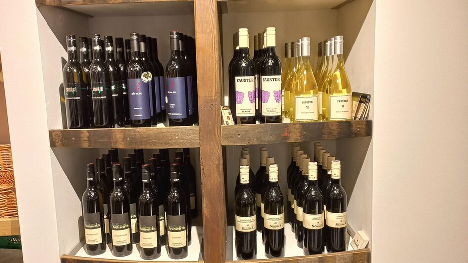 Bauernladen4_gr | © Bauernladen