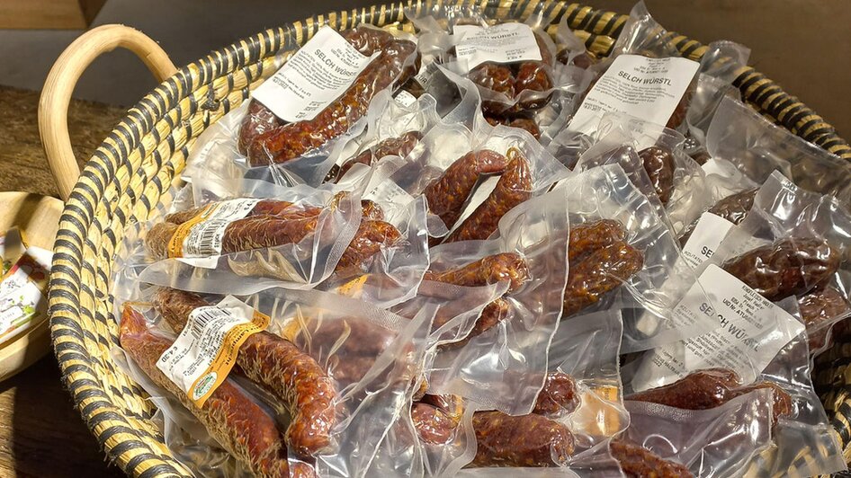 Bauernladen7_gr | © Bauernladen