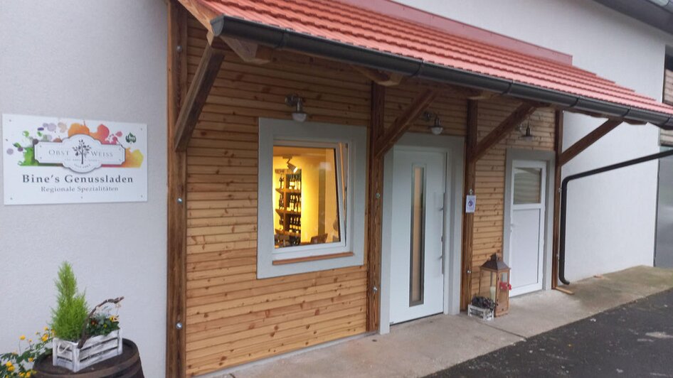 Bauernladen5_gr | © Bauernladen