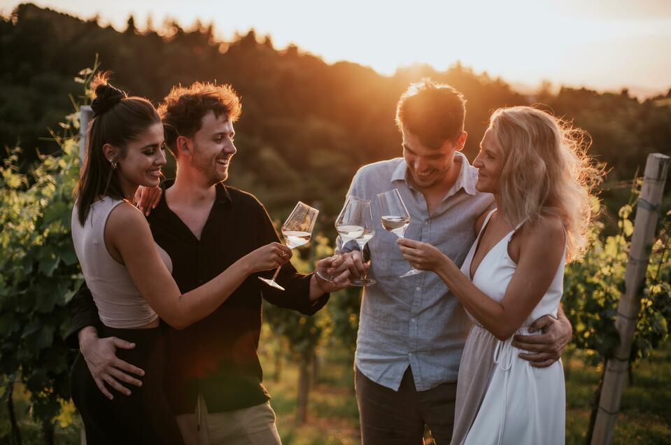 Bioweingut Thünauer - Impression #1 | © Lukas Elsneg