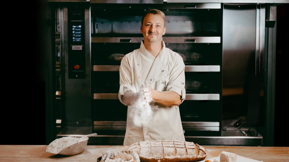 Organic bakery “Vom Lichtenberg” – Haute Boulangerie in Gnas - Impression #2.4