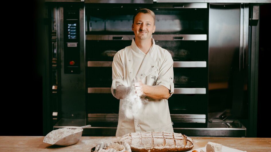 Schaubäckerei | © Familie Kirchengast