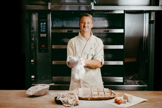 Schaubäckerei | © Familie Kirchengast