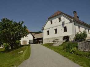 Farm Grasser_House_Eastern Styria | © Bauernhof Grasser