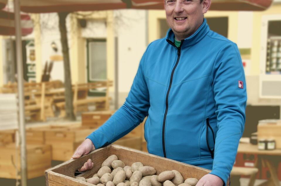 Organic Farm Kochauf - Impression #1 | © Stadtgemeinde Gleisdorf_Tourismusverband Oststeiermark