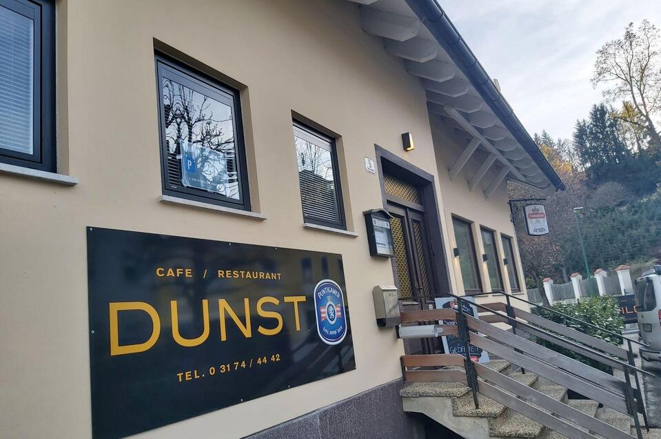 Birkenstüberl Dunst - Impression #1