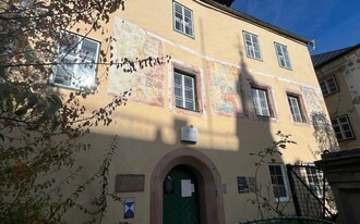 Blattwerk Manufaktur, Theresa Stieböck, Hoferhaus | © TVB Ausseerland Salzkammergut_Nathalie Schröttenhamer