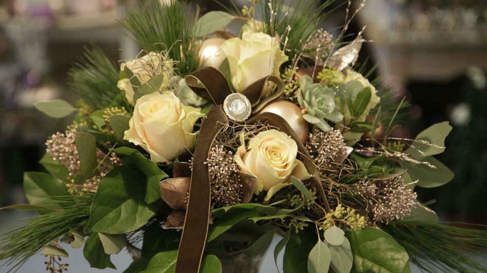 Blumenpracht | © Blumen Jogl