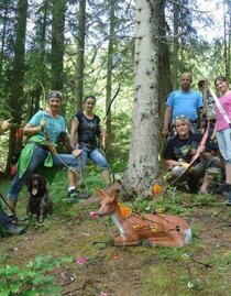 Bogensport | BSV Rassach | © BSV Rassach